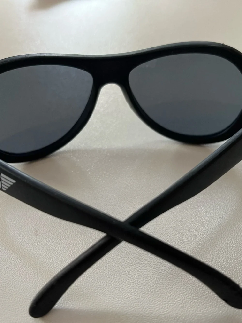 Babiators Black Sunglasses